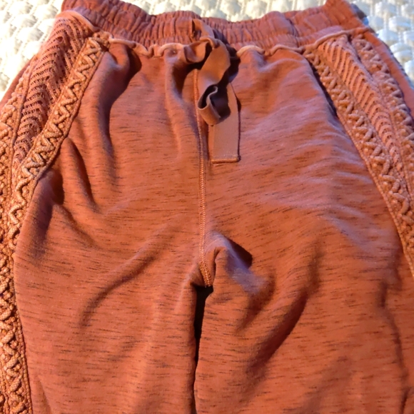 Free People Pants - Free People Movement Sweatpants